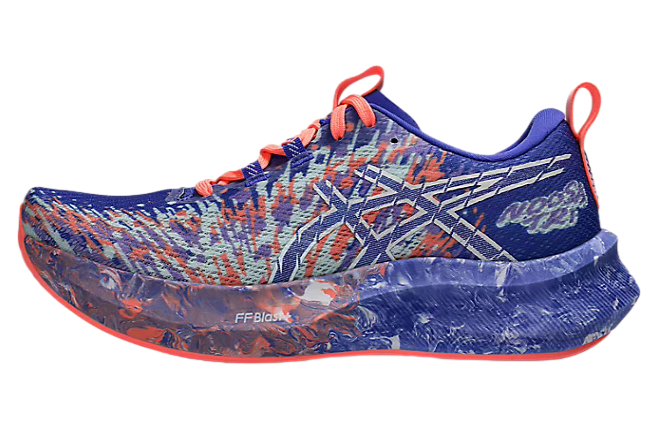 Asics Noosa Tri 16 WMNS Cobalt Burst / Sky