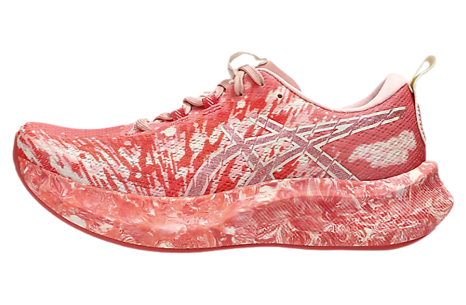 Asics Noosa Tri 16 WMNS Dark Pink Clay / Vivid Coral