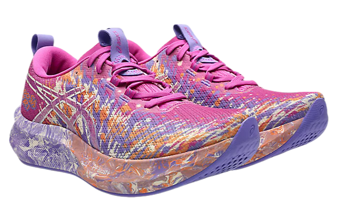 Asics Noosa Tri 16 WMNS Digital Sakura / Amethyst