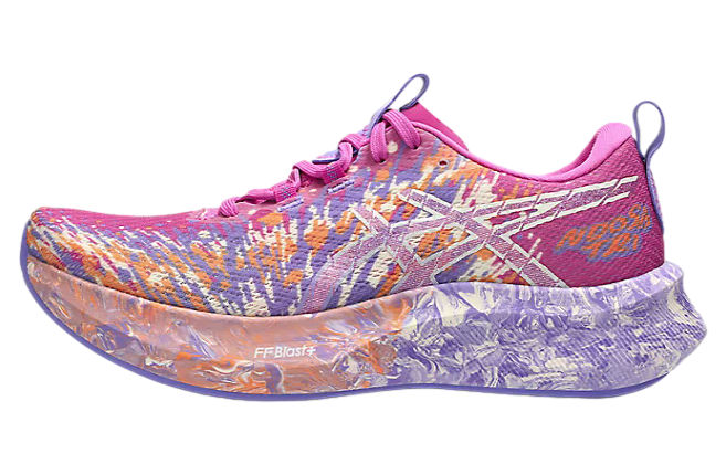 Asics Noosa Tri 16 WMNS Digital Sakura / Amethyst