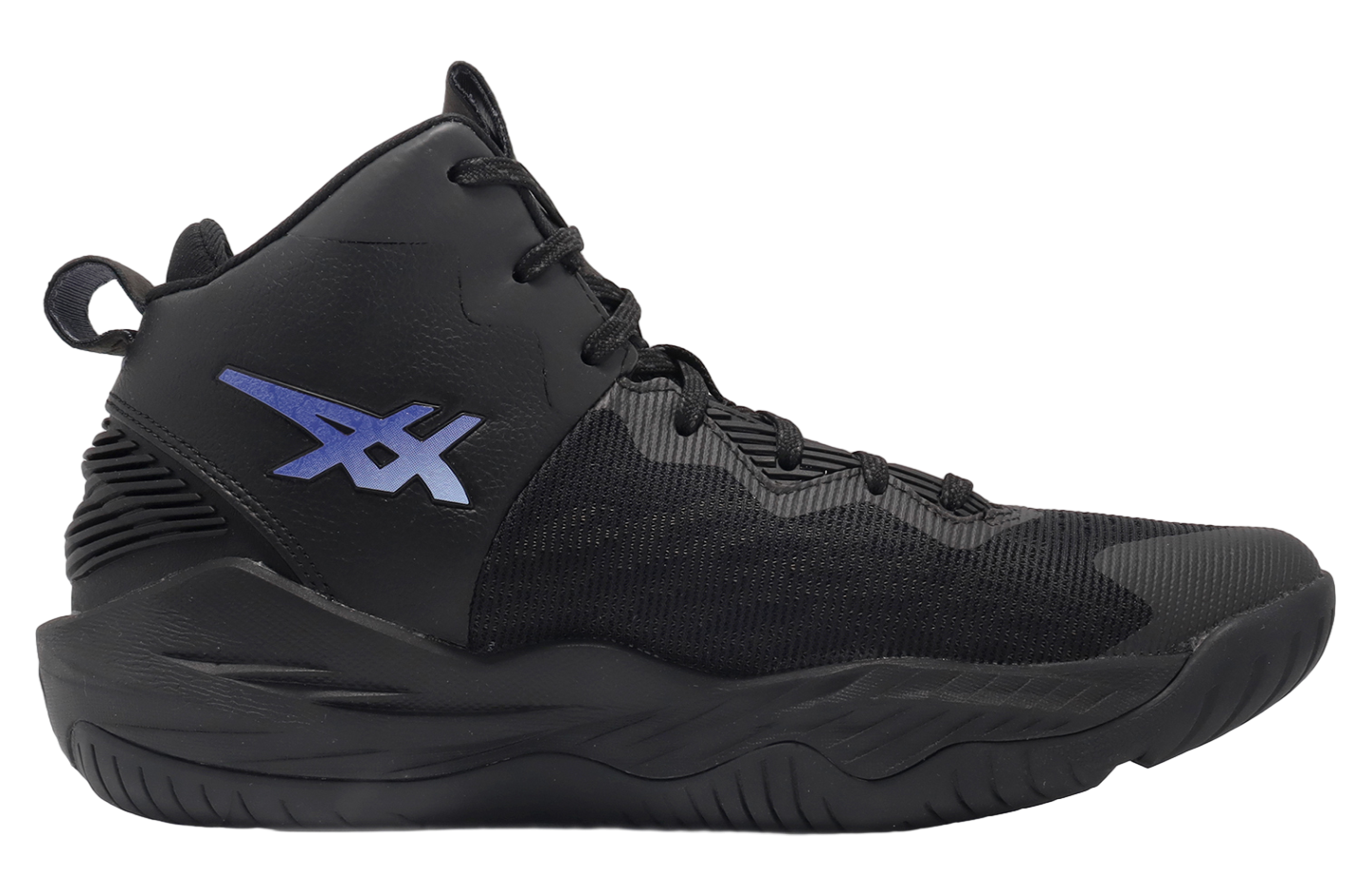 Asics Nova Surge 2 Black / Sapphire