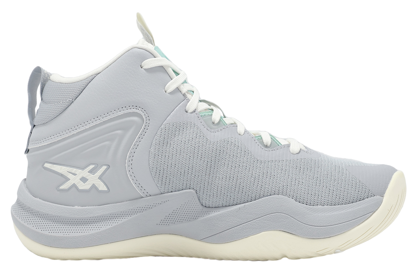 Asics Nova Surge 3 Piedmont Grey / Cream