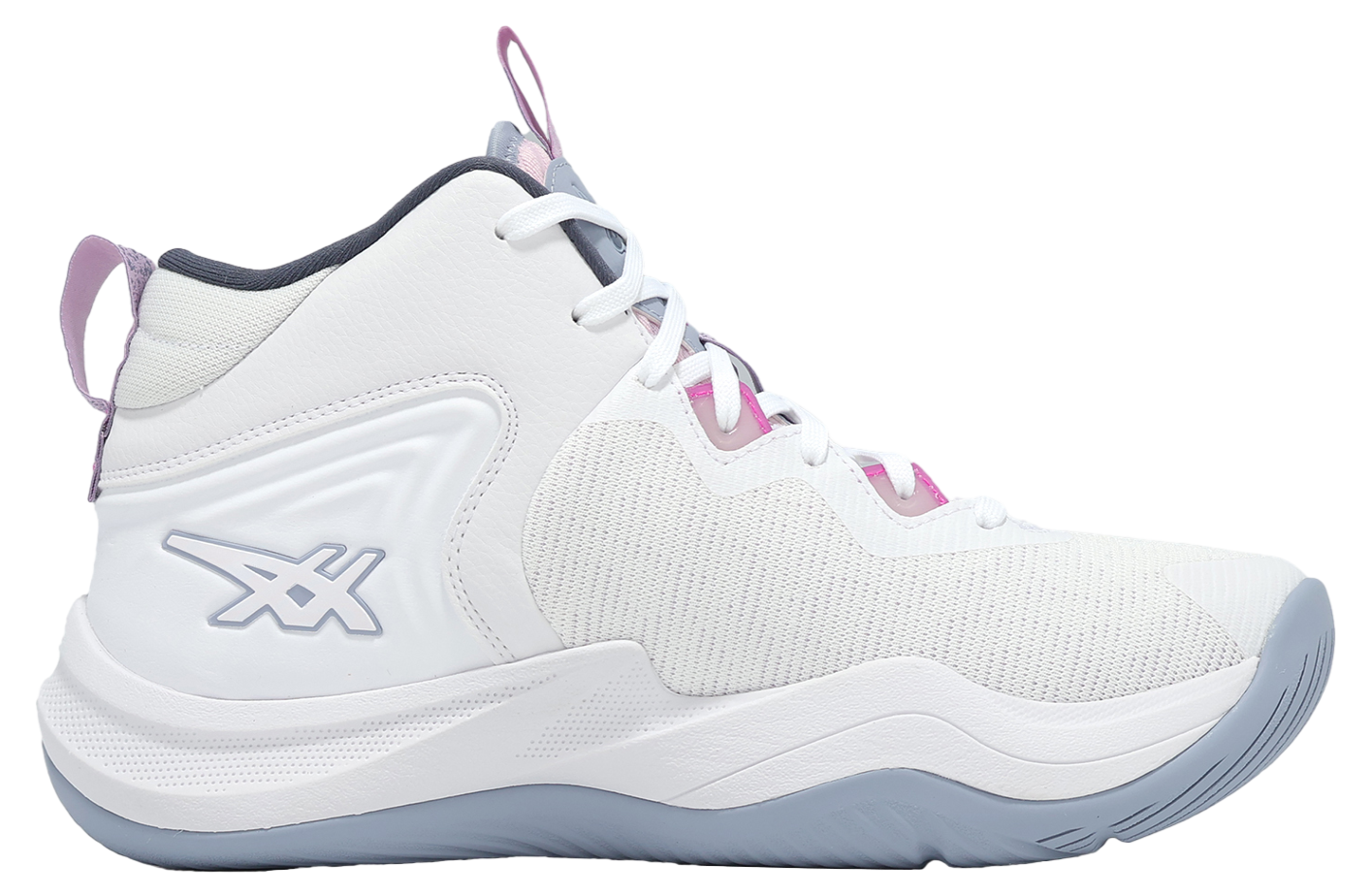 Asics Nova Surge 3 White / Pale Pink