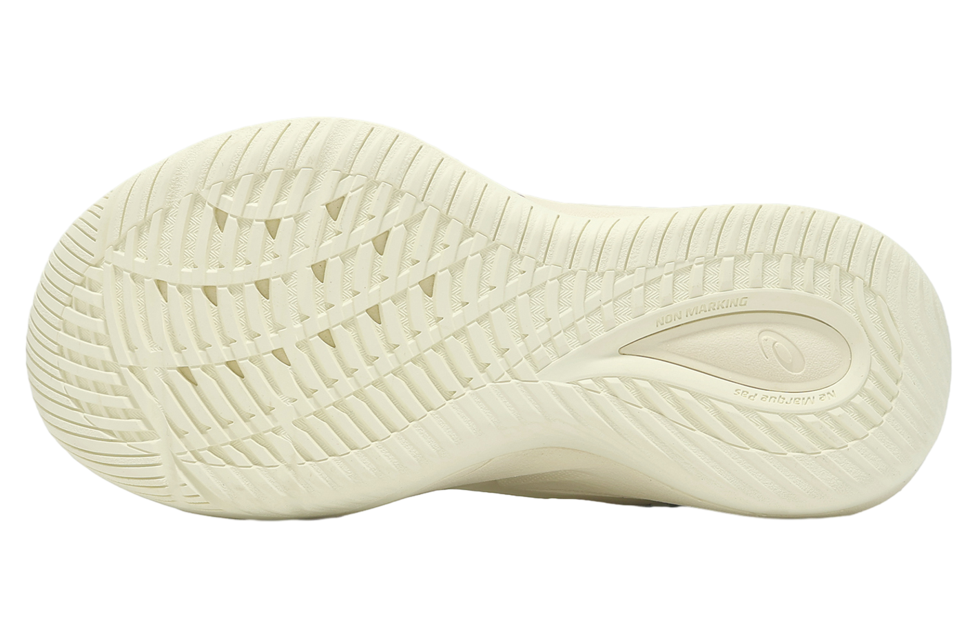 Asics Nova Surge Low 2 Ivory / Chili Flake - Aug 2025