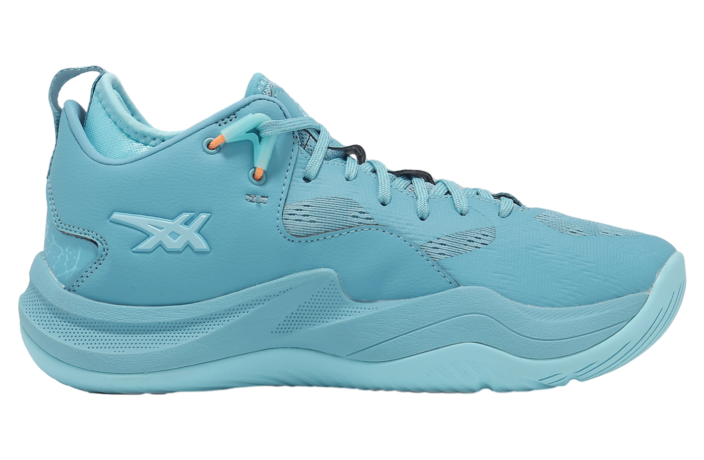 Asics Nova Surge Low 2 Stillwater / Ocean Decay - Aug 2025