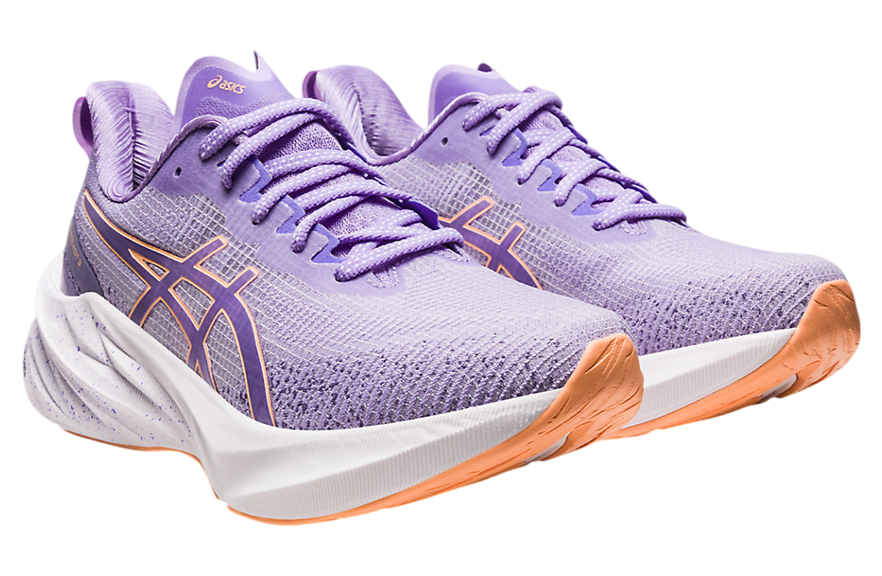 Asics Novablast 3 LE WMNS Digital Violet / Summer Dune