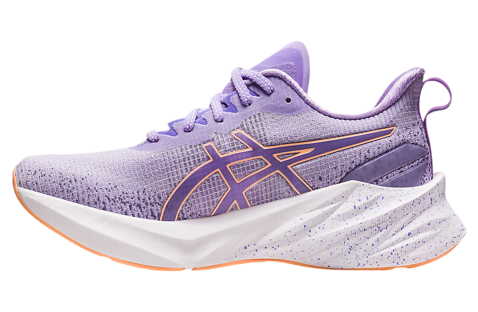 Asics Novablast 3 LE WMNS Digital Violet / Summer Dune