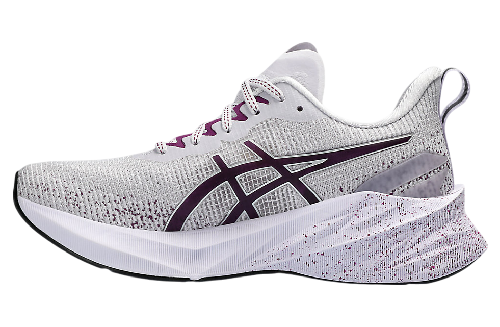 Asics Novablast 3 LE WMNS Lilac Hint / Deep Mauve