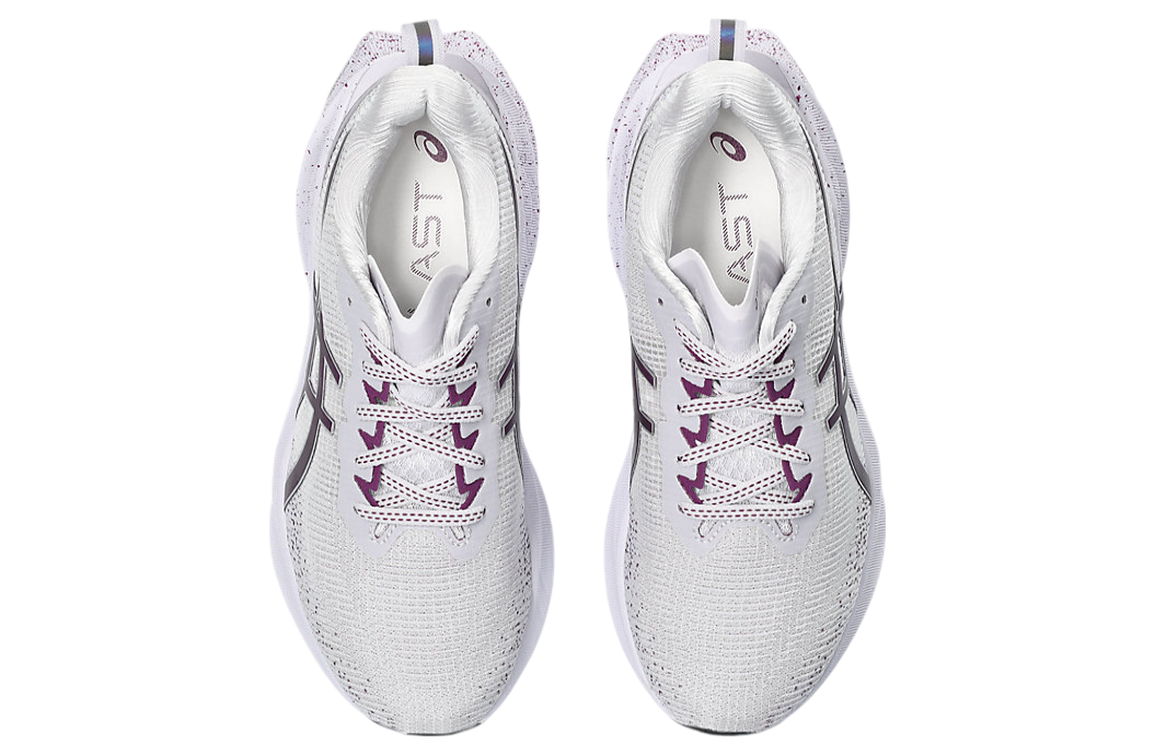 Asics Novablast 3 LE WMNS Lilac Hint / Deep Mauve