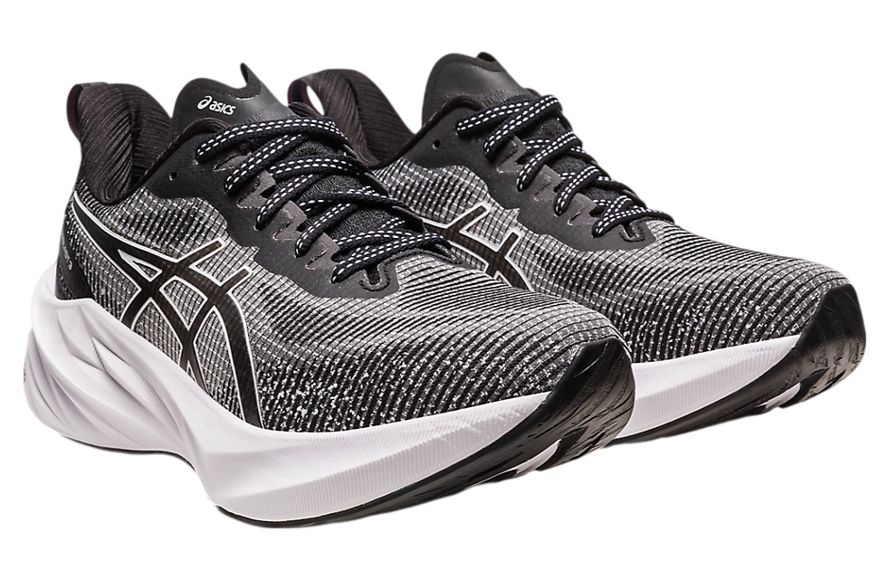 Asics Novablast 3 LE WMNS White / Black