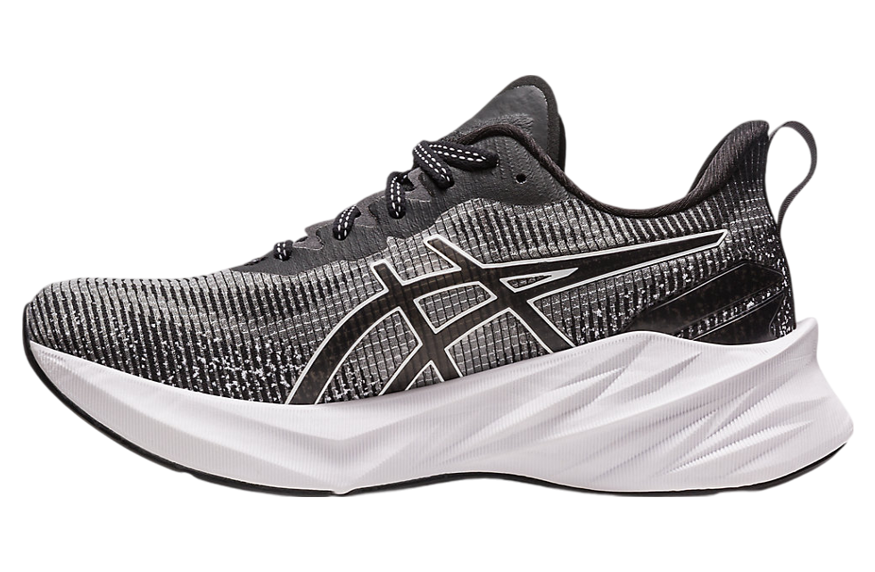 Asics Novablast 3 LE WMNS White / Black