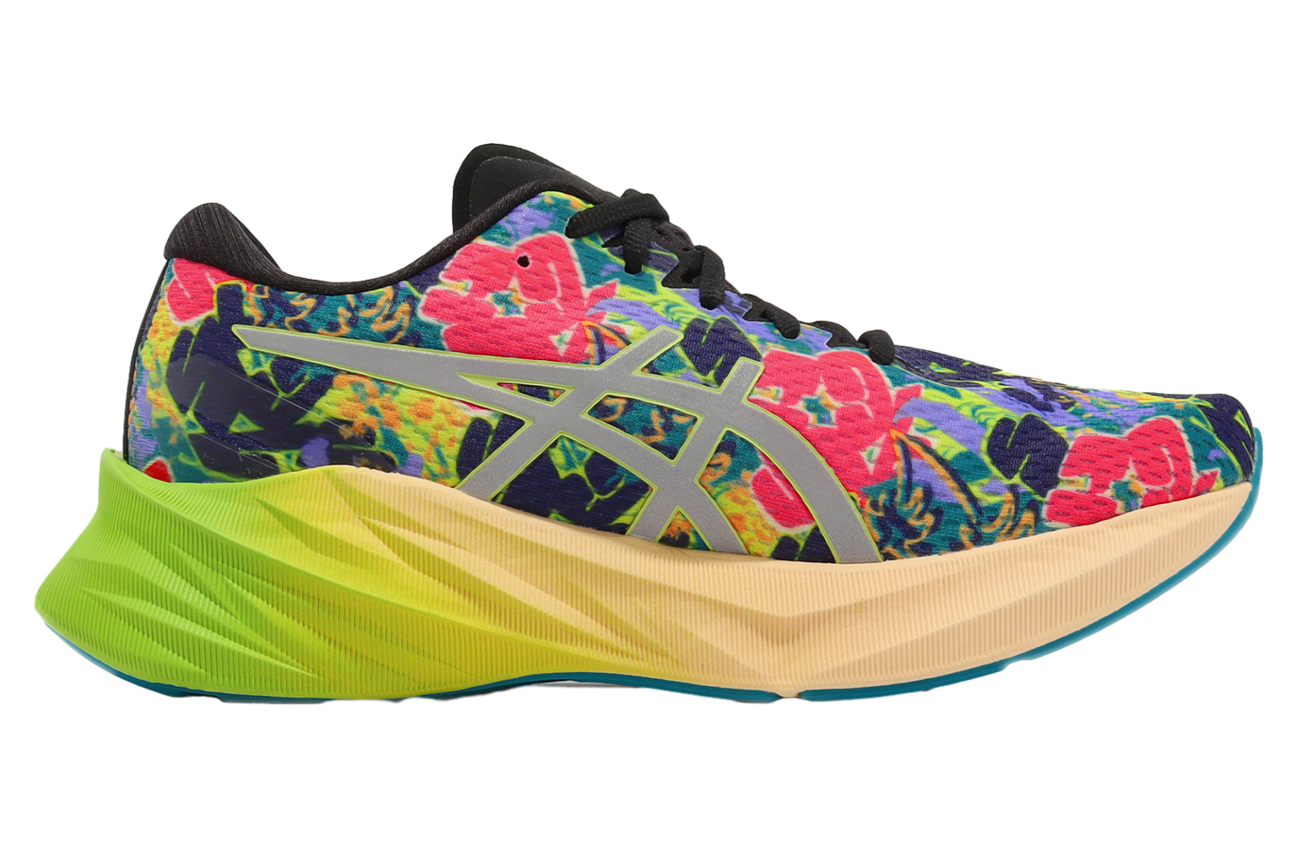 Asics Novablast 3 Lite-Show Lime Zest / Lite