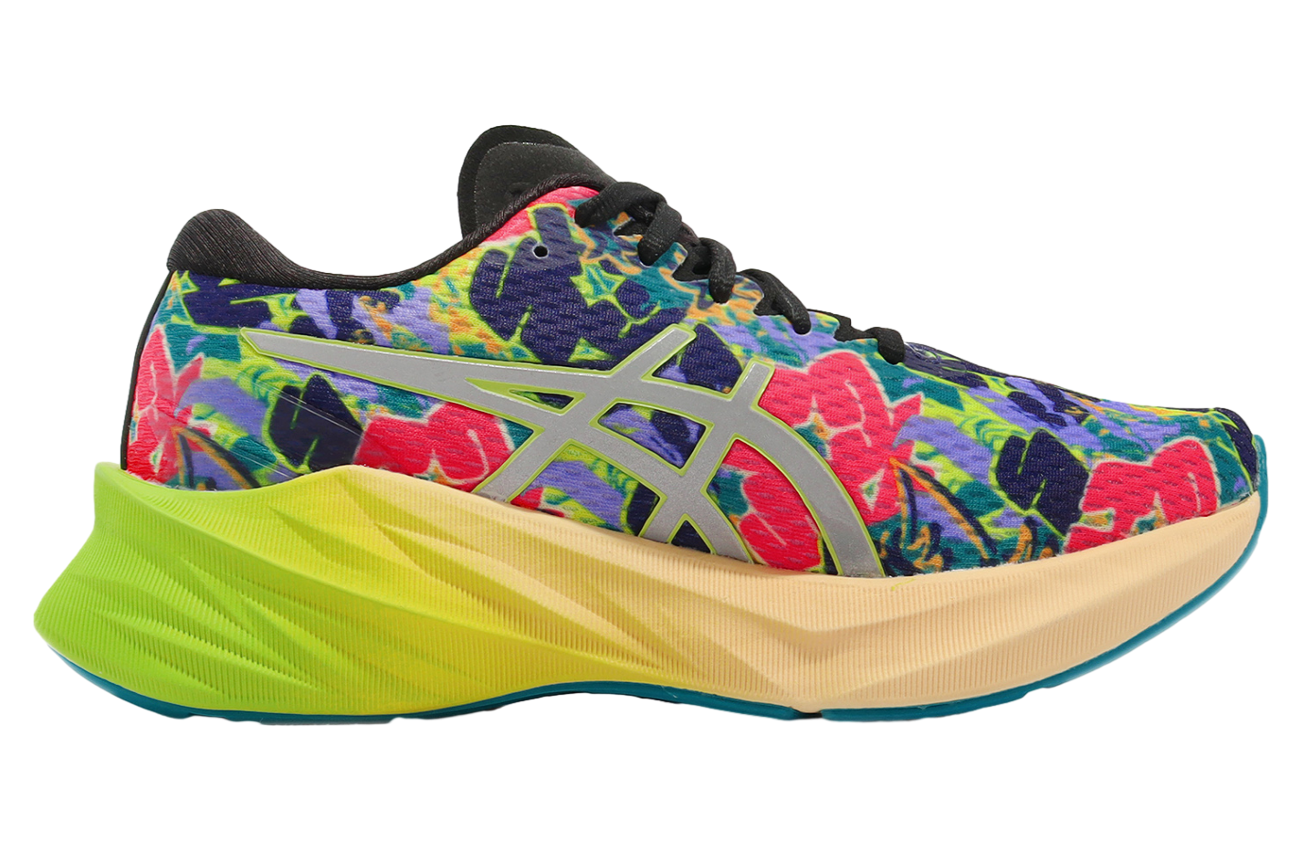 Asics Novablast 3 Lite-Show WMNS Lime Zest / Lite