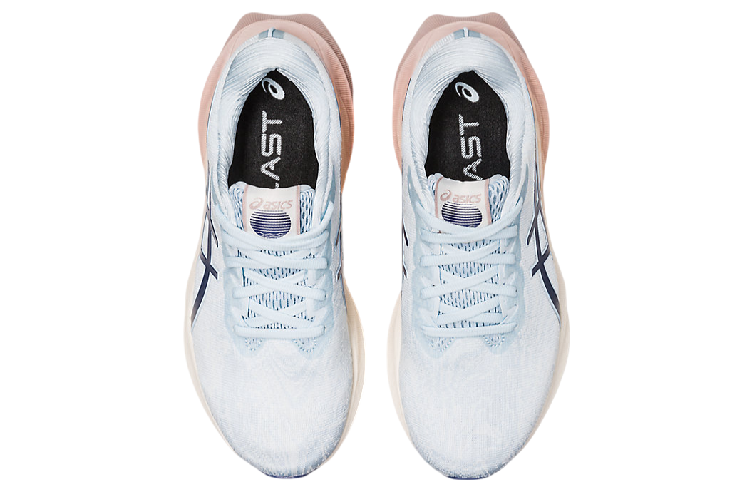 Asics Novablast 3 Nagino WMNS Sky / Cream