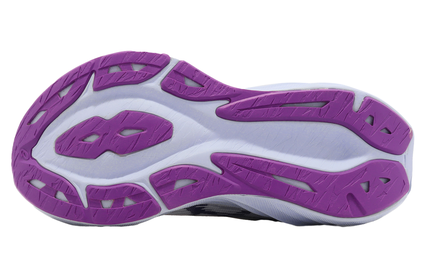Asics Novablast 3 WMNS White / Dive Blue - Sep 2022
