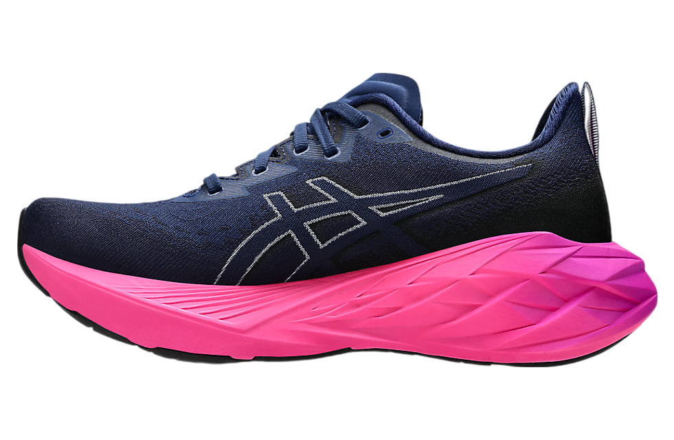 Asics Novablast 4 Blue Expanse / Black