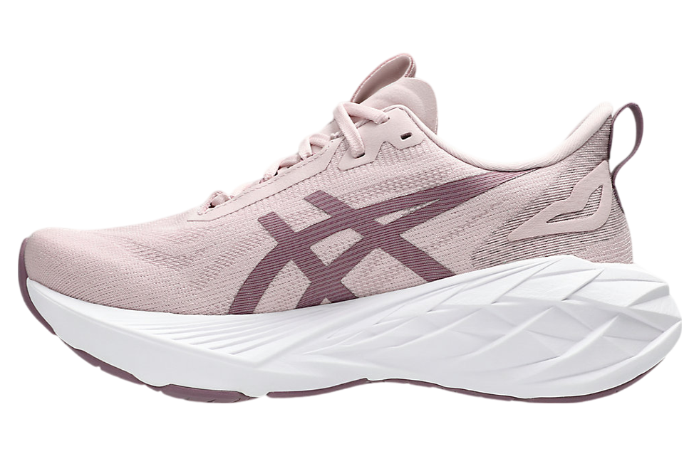 Asics Novablast 4 LE WMNS Watershed Rose / Dusty Mauve