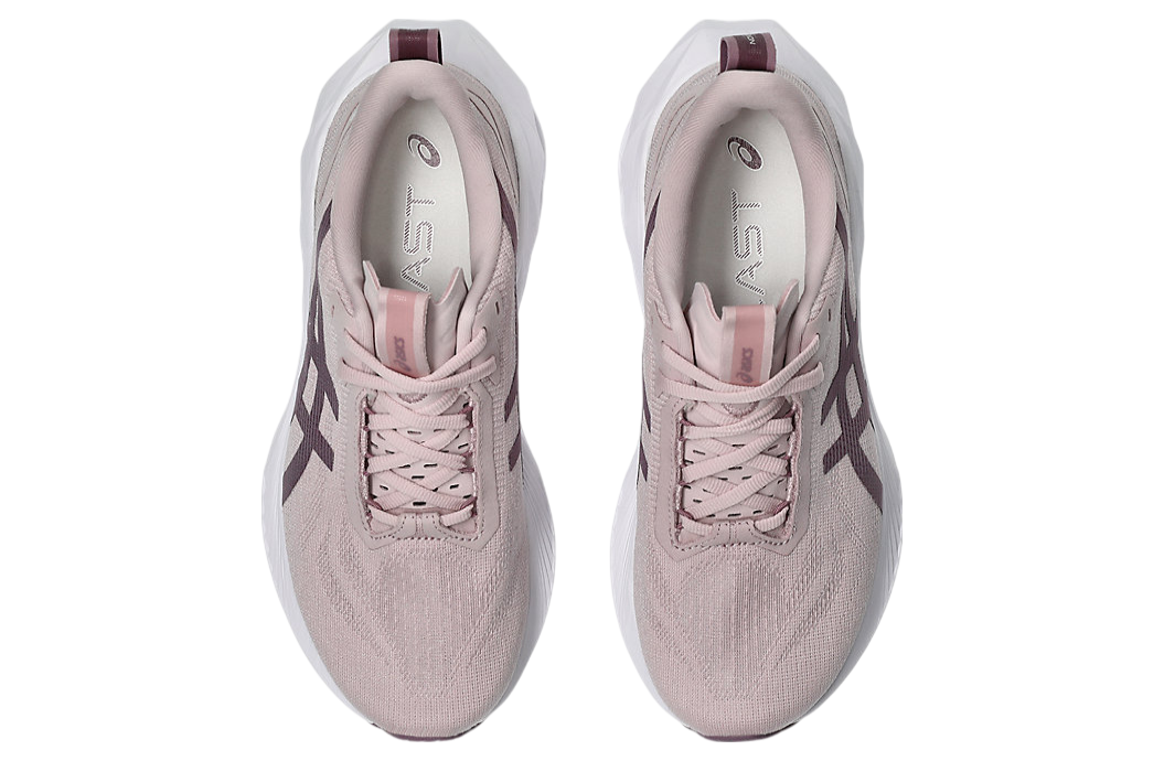 Asics Novablast 4 LE WMNS Watershed Rose / Dusty Mauve