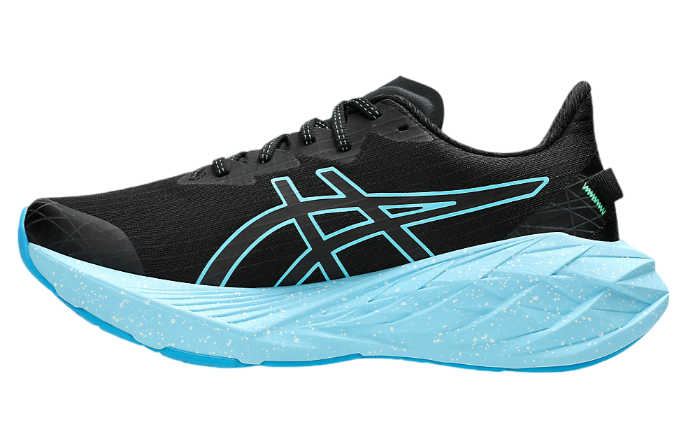 Asics Novablast 4 Lite-Show Lite Show / Bright Cyan