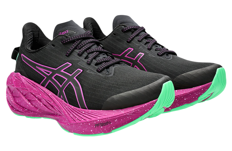 Asics Novablast 4 Lite-Show WMNS Lite Show / Bold Magenta