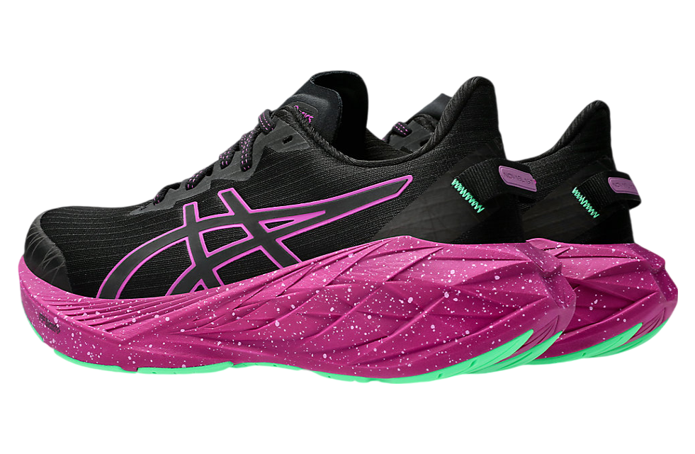 Asics Novablast 4 Lite-Show WMNS Lite Show / Bold Magenta