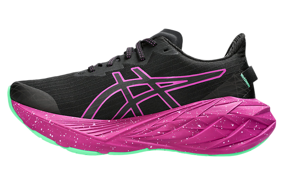 Asics Novablast 4 Lite-Show WMNS Lite Show / Bold Magenta