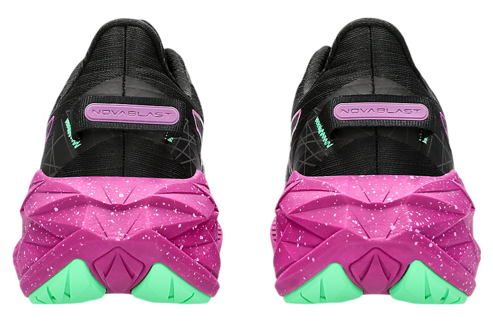 Asics Novablast 4 Lite-Show WMNS Lite Show / Bold Magenta