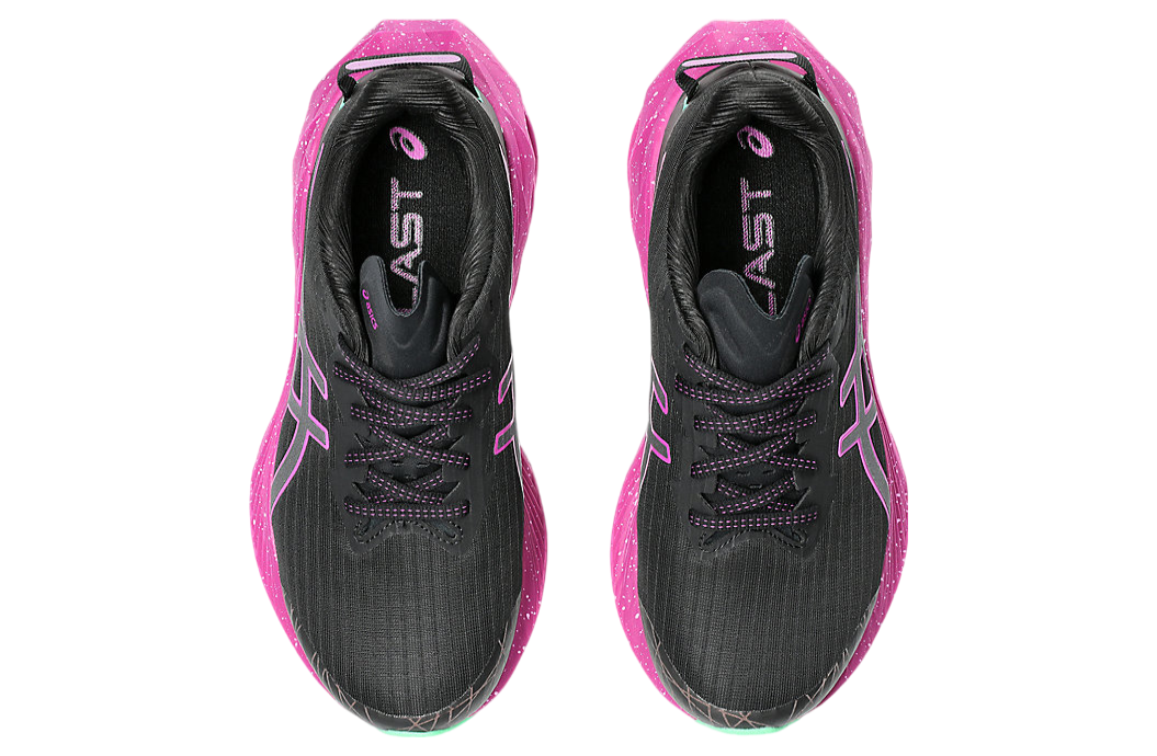 Asics Novablast 4 Lite-Show WMNS Lite Show / Bold Magenta