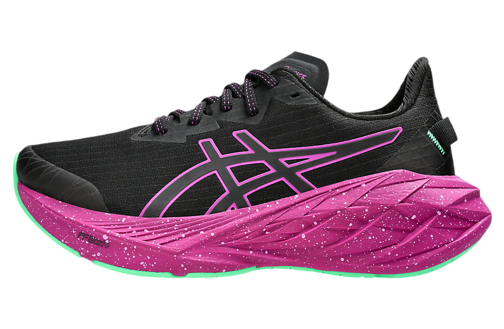 Asics Novablast 4 Lite-Show WMNS Lite Show / Bold Magenta