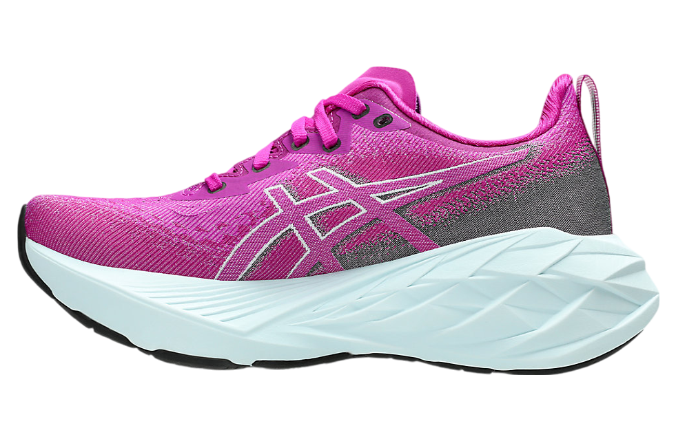 Asics Novablast 4 WMNS Bold Magenta / Black