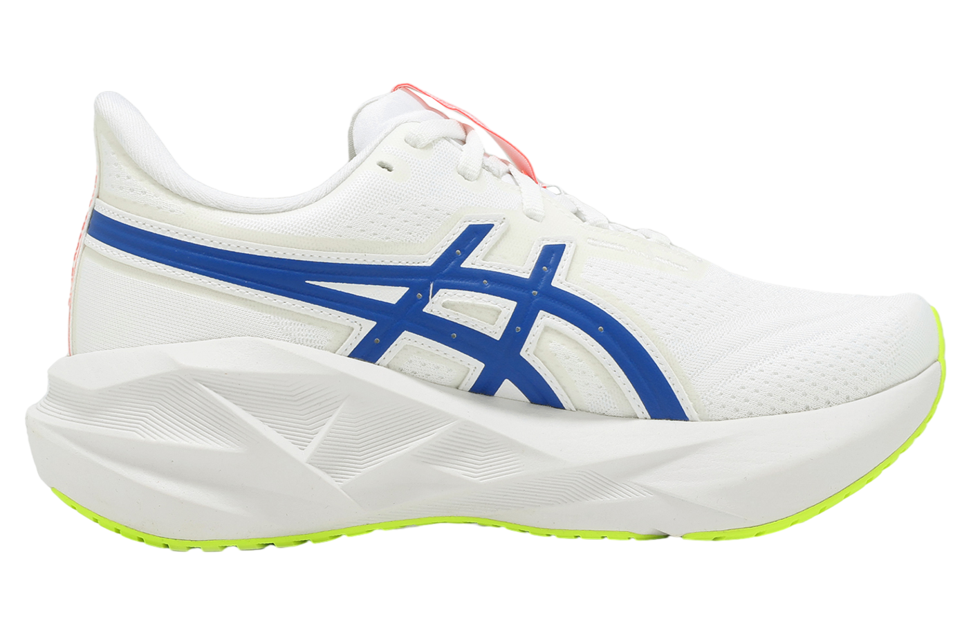スパイク・シューズ ASICS NOVABLAST 5 ATC Womens ASICS NovaBlast 5 ATC Running Shoe