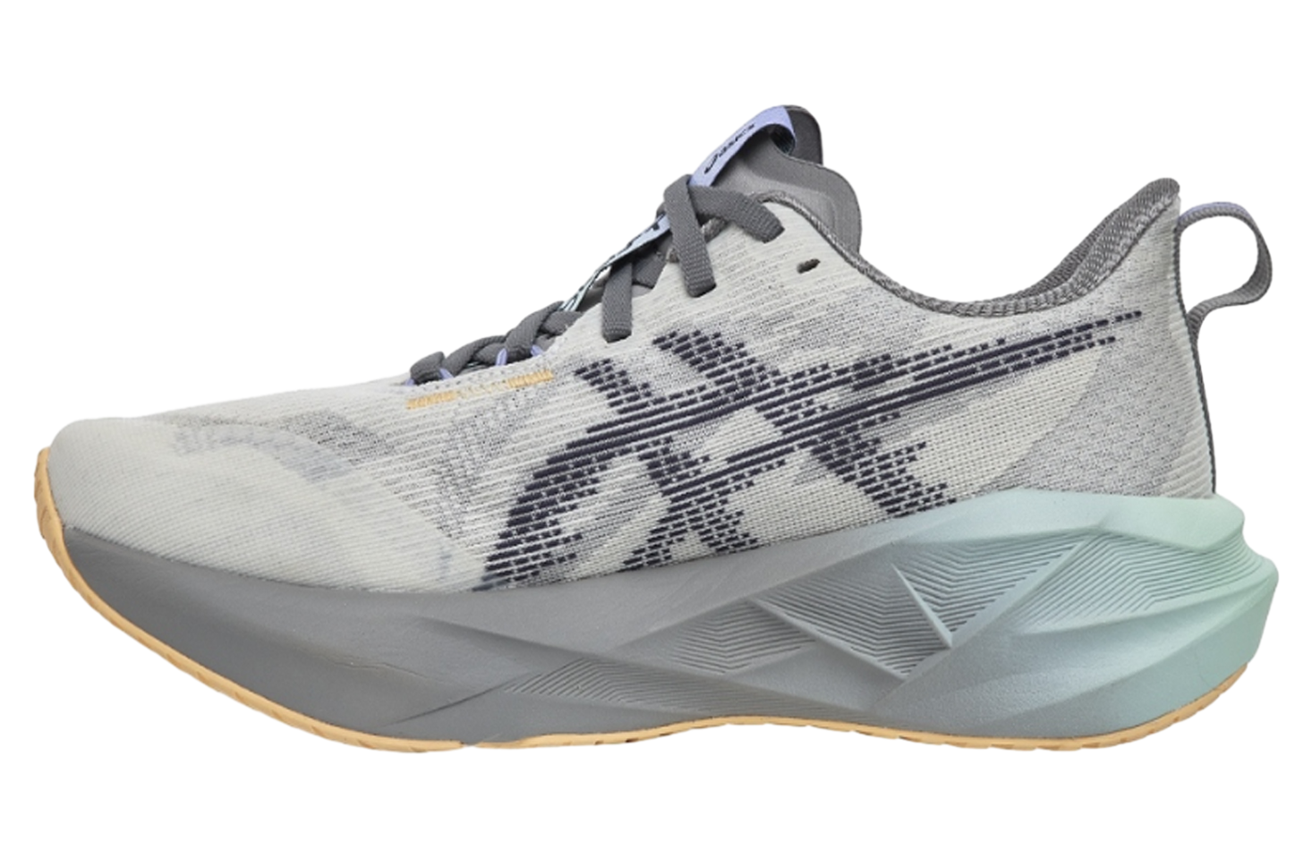 Asics Novablast 5 CP WMNS Cream / Black