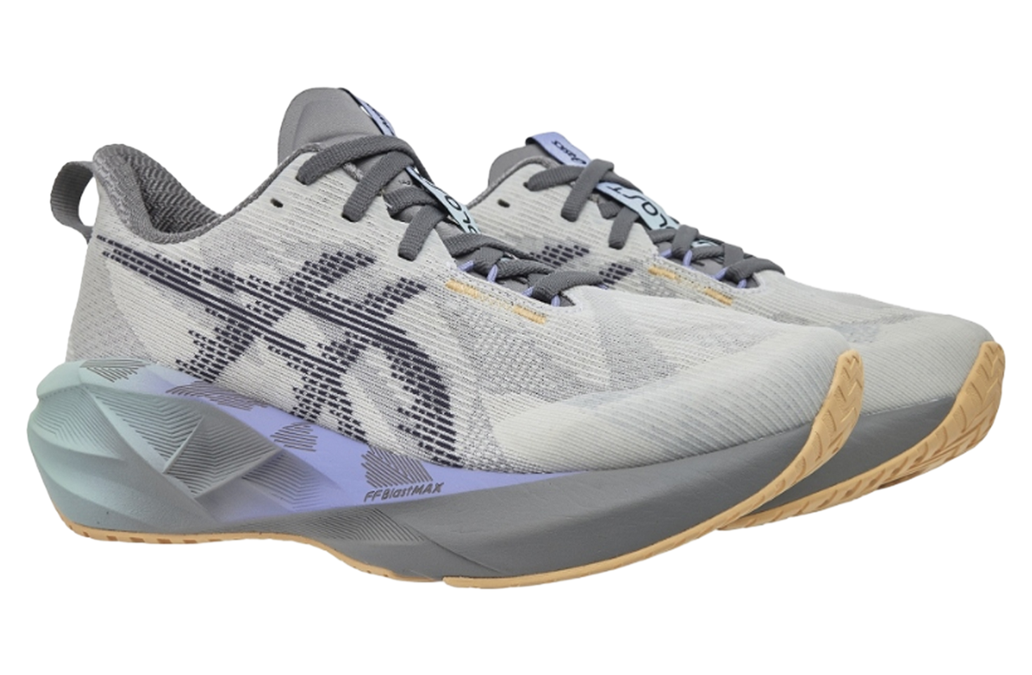 Asics Novablast 5 CP WMNS Cream / Black