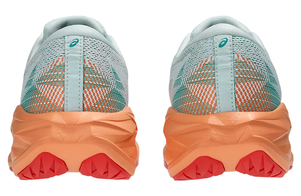 Asics Novablast 5 GS Soothing Sea / Wave Teal - Jan 2025