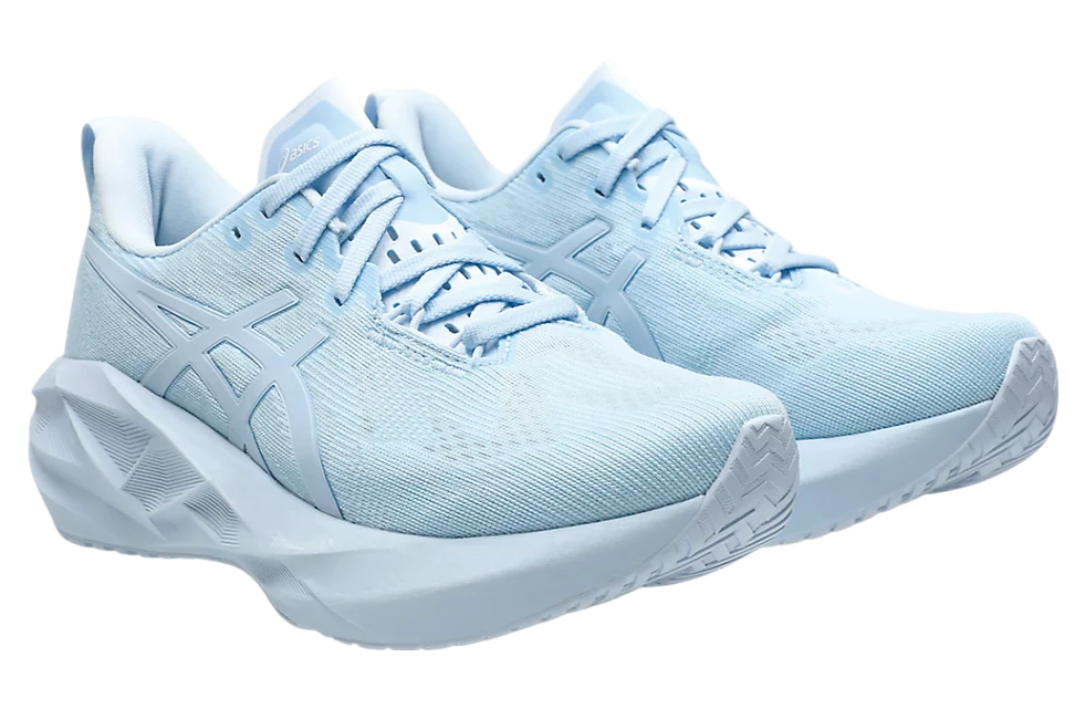 Asics Novablast 5 Lite-Show Lite Show / Light Blue