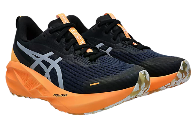 Asics Novablast 5 Lite-Show Lite Show / Orange Pop