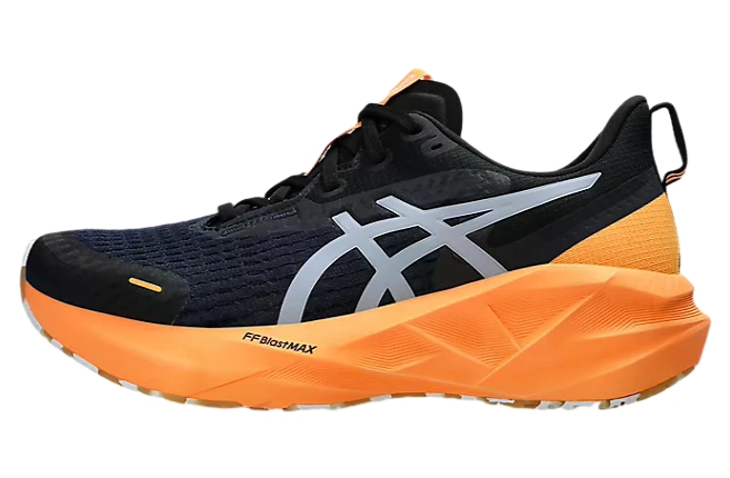 Asics Novablast 5 Lite-Show Lite Show / Orange Pop