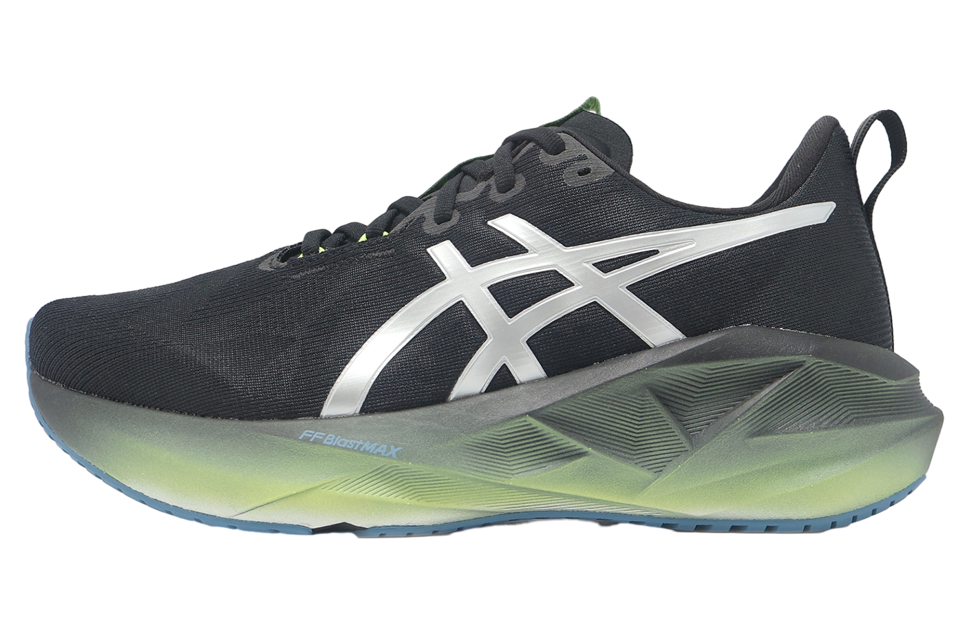 Asics Novablast 5 Luxe Luxe / Black