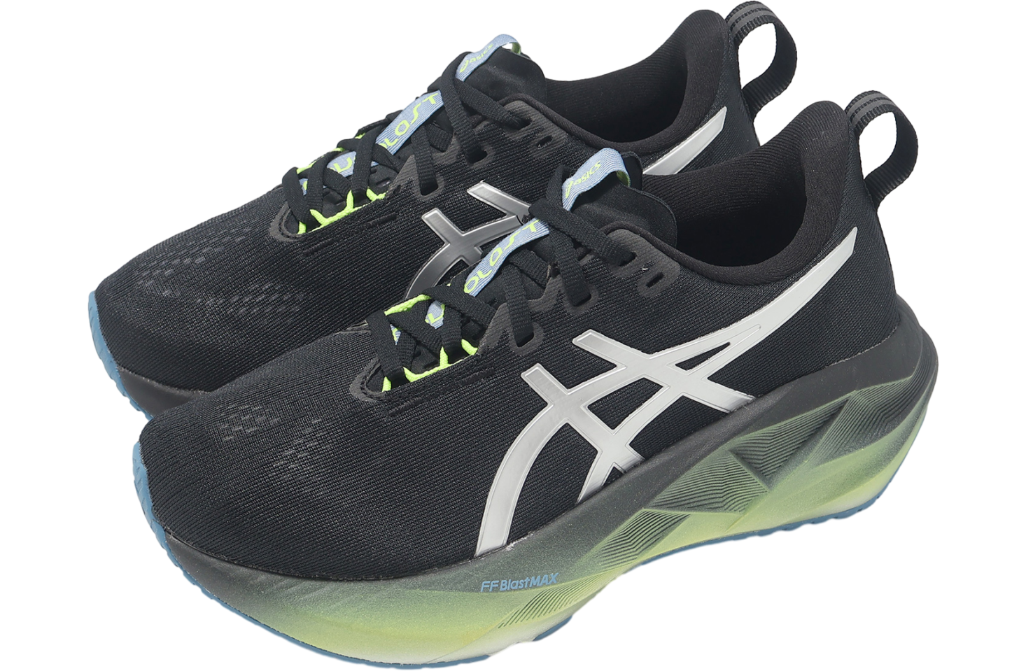 Asics Novablast 5 LUXE WMNS Luxe / Black