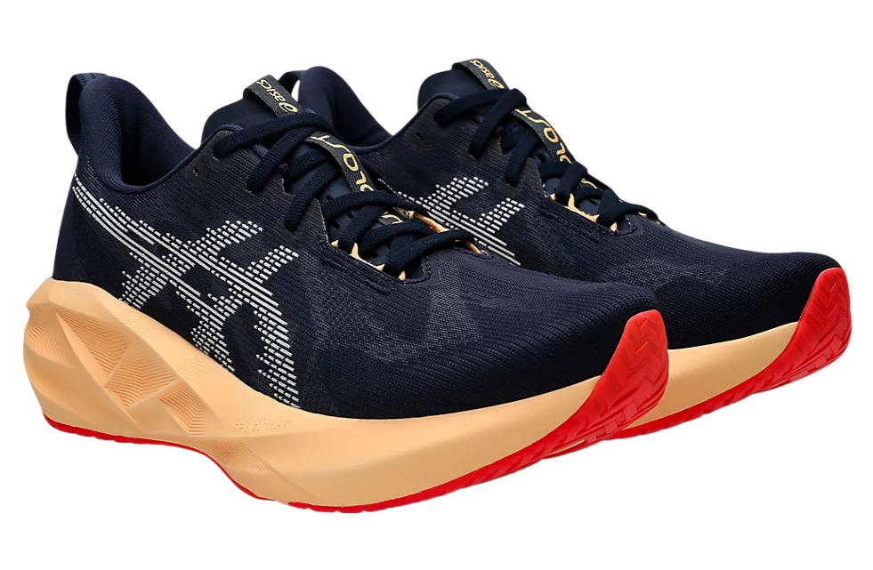 ACICS NOVABLAST5 28 プロモーションカラー ノヴァブラスト 5 カラーウェイ : r/RunningShoeGeeks