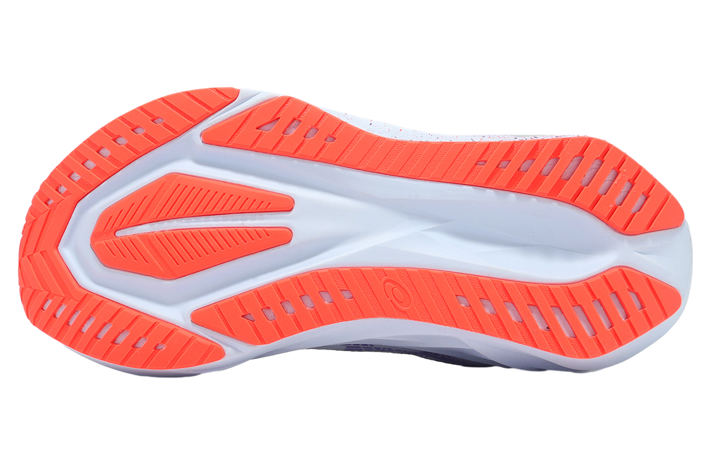 レフアレフア ASICS Novablast 5 Tokyo (Blue Fade/ Edo Purple) - Style Code