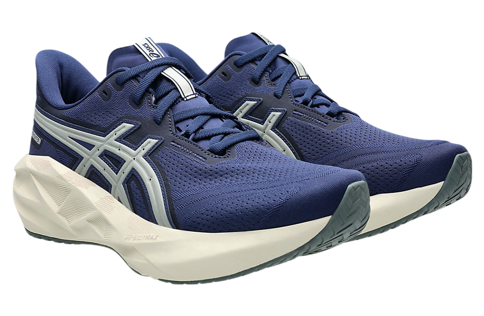 2025 ASICS Running Shoes Preview l ASICS GEL-Nimbus 27