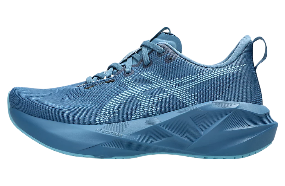 Asics Novablast 5 Winter Sea / Stillwater