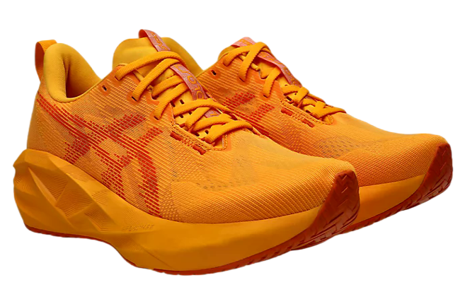 Asics Novablast 5 Yamabuki / Anzu