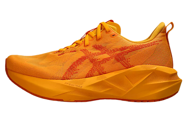 Asics Novablast 5 Yamabuki / Anzu