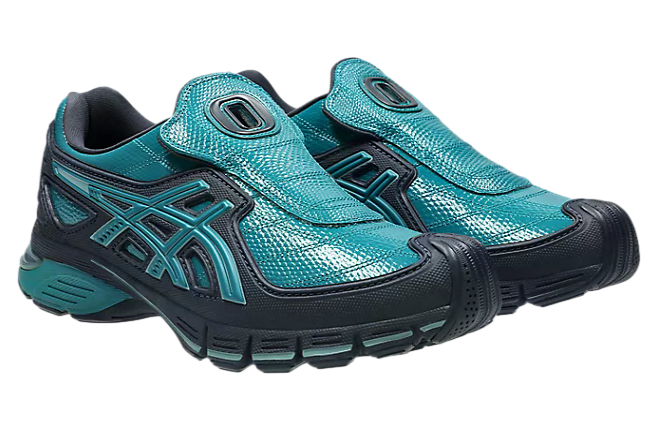 Asics Otto 958 x Gel-SD Arzachotto Dioptase