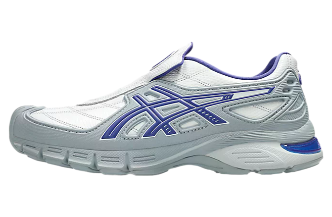 Asics Otto 958 x Gel-SD Arzachotto White / Blue Violet