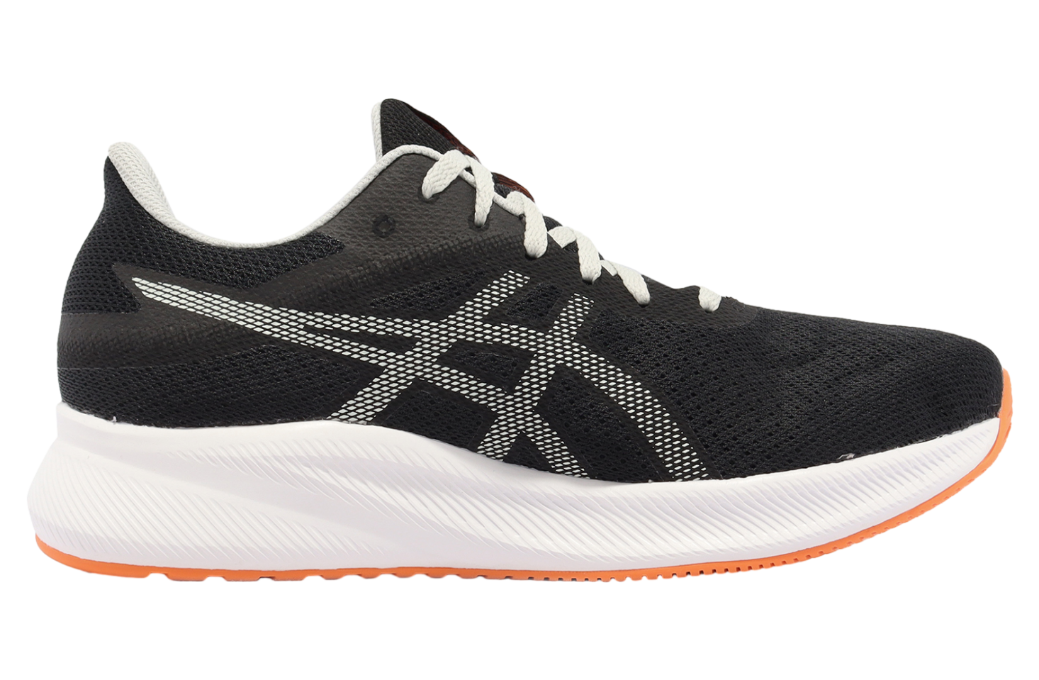 Asics Patriot 13 2E Wide Black / Light Sage