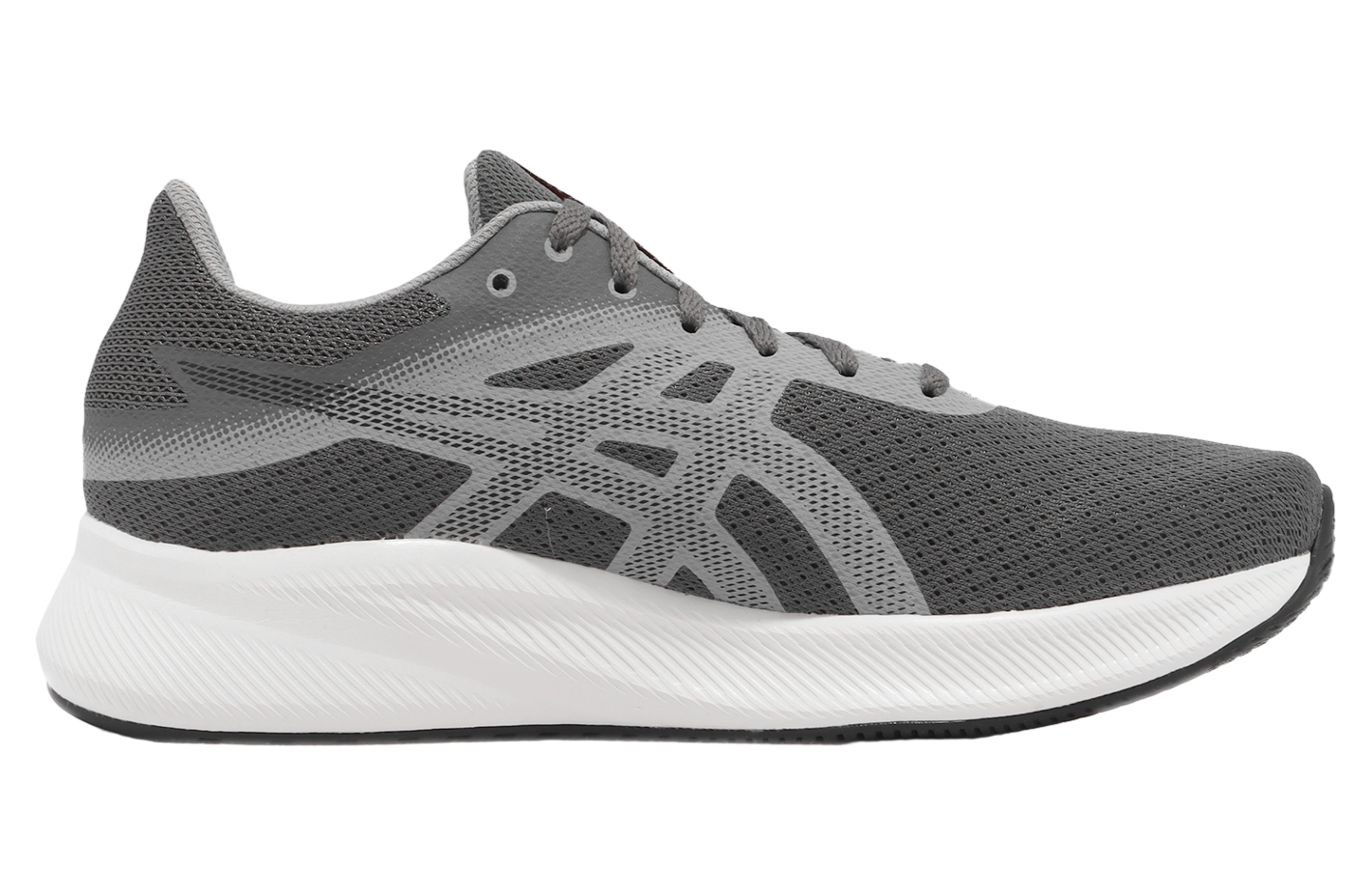 Asics Patriot 13 2E Wide Carrier Grey / Piedmont Grey