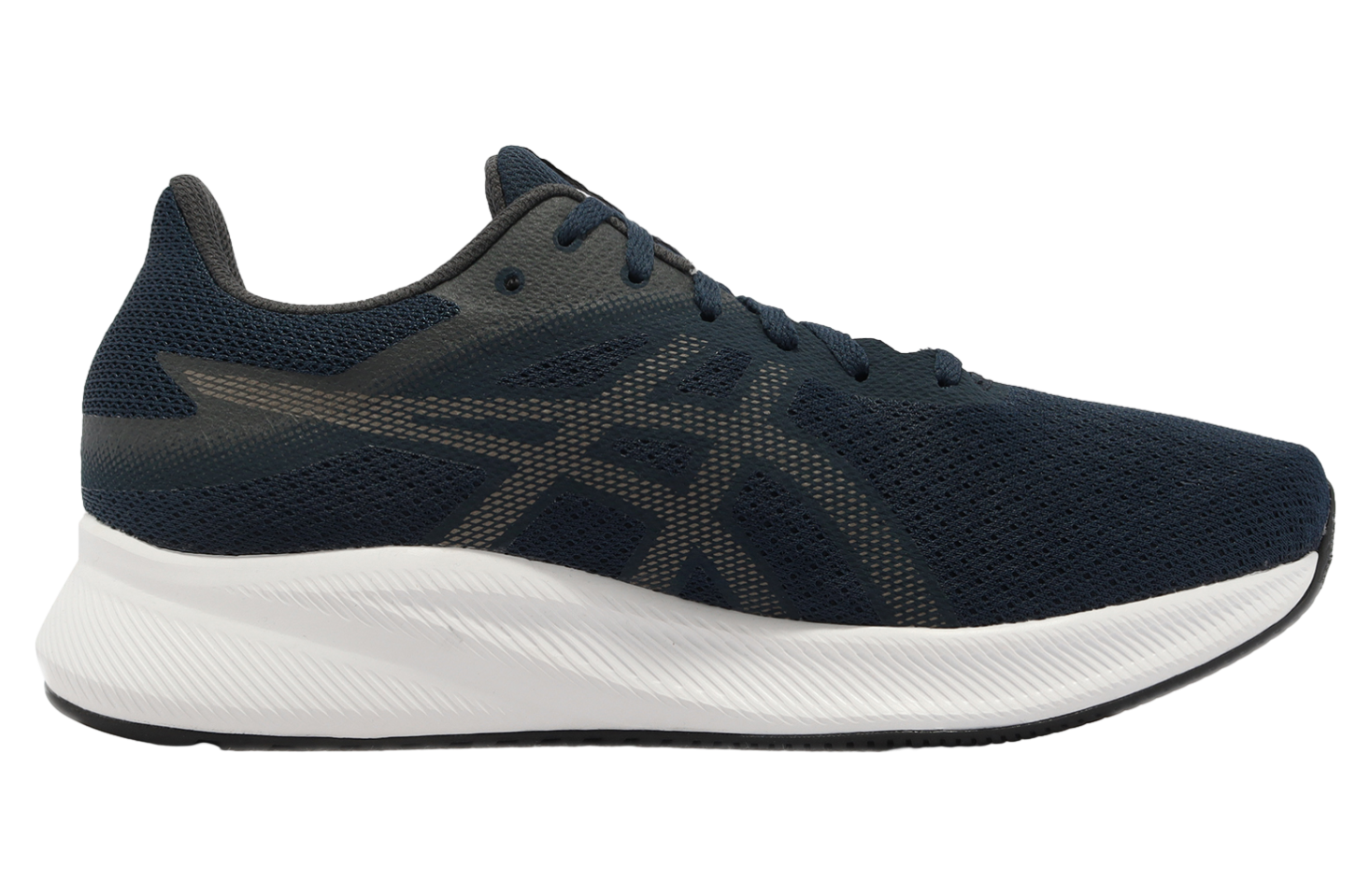 Asics Patriot 13 2E Wide French Blue